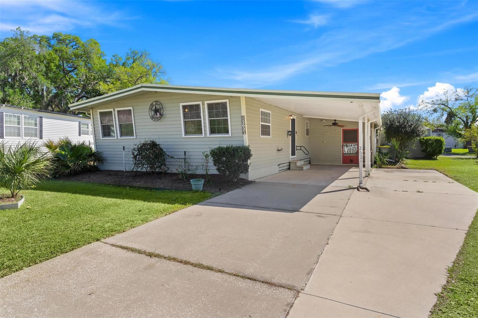 2621 CARPENTER PL, LEESBURG, FL, 34748