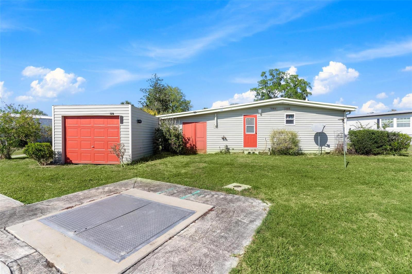 2621 CARPENTER PL, LEESBURG, FL, 34748