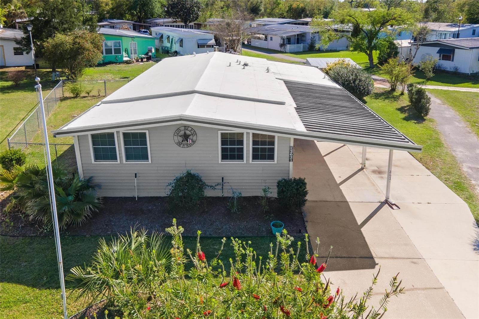 2621 CARPENTER PL, LEESBURG, FL, 34748