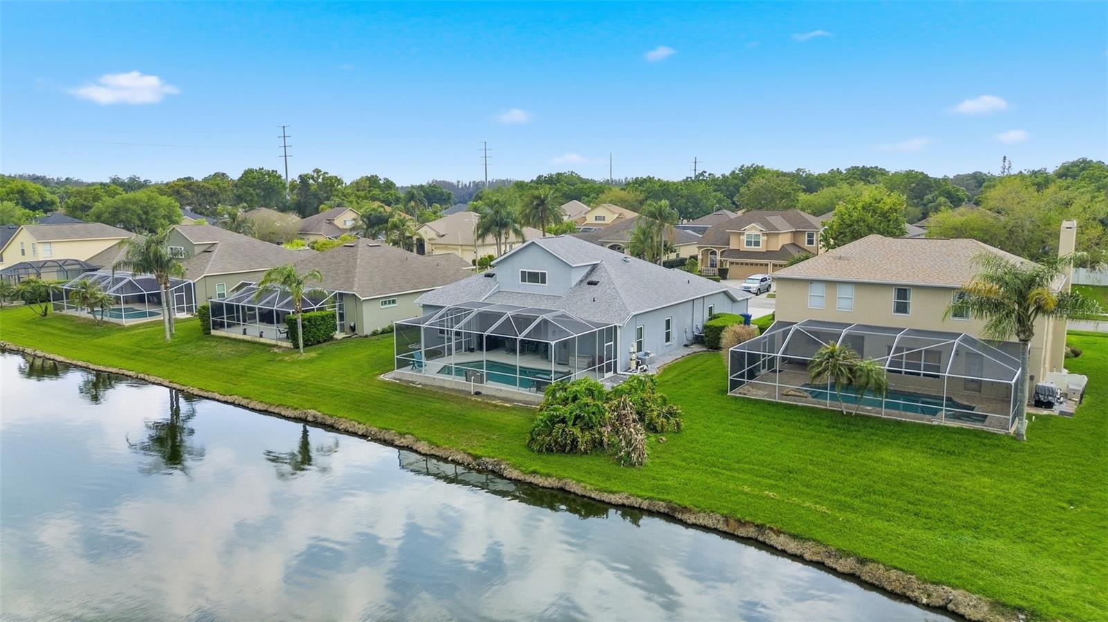 22548 CLIFFSIDE WAY, LAND O LAKES, FL, 34639