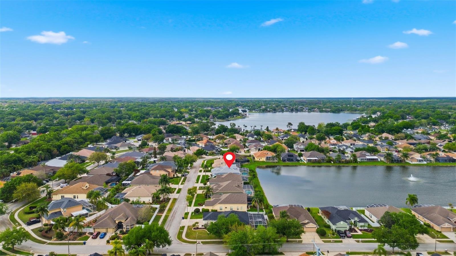 22548 CLIFFSIDE WAY, LAND O LAKES, FL, 34639