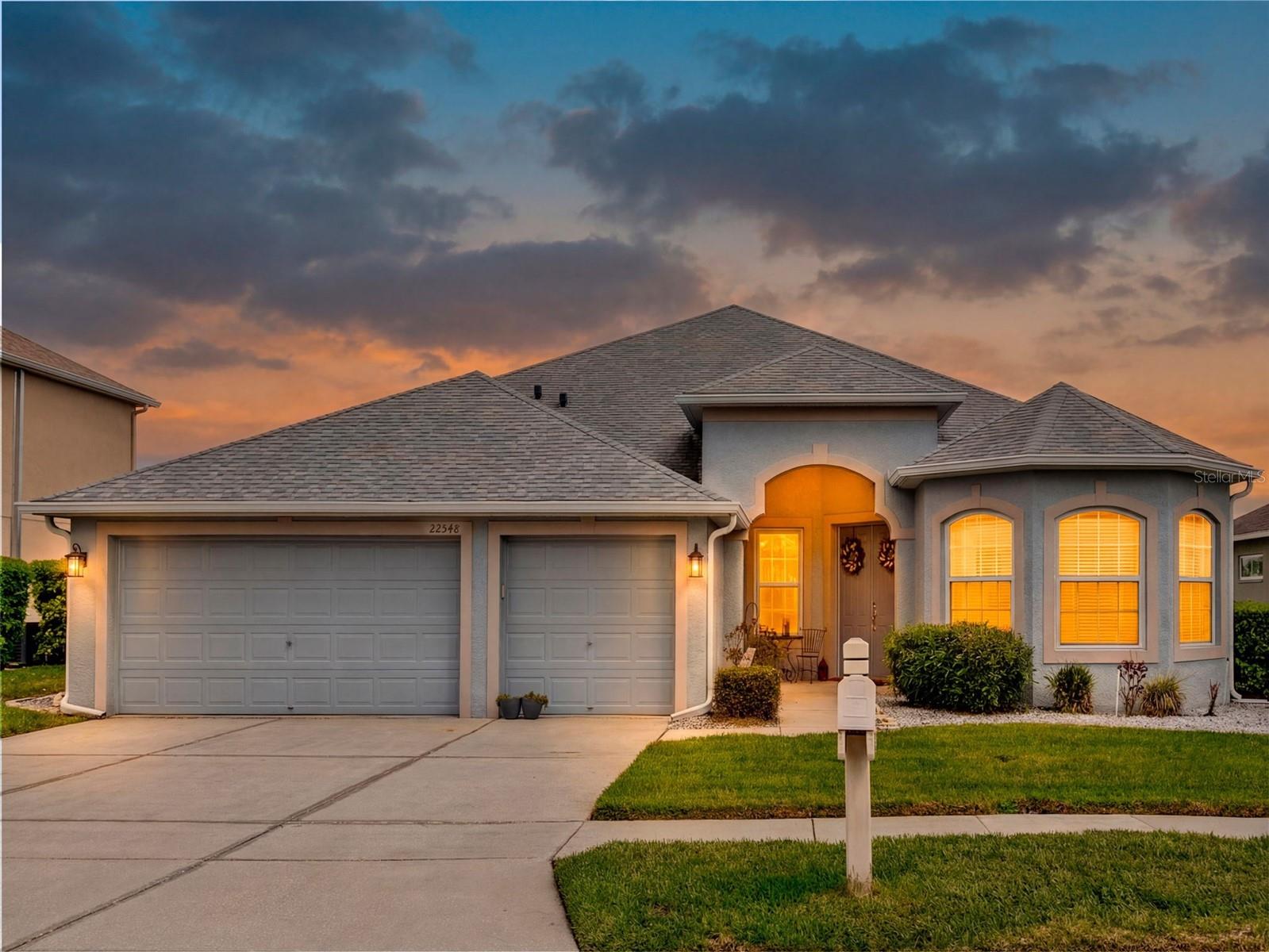 22548 CLIFFSIDE WAY, LAND O LAKES, FL, 34639