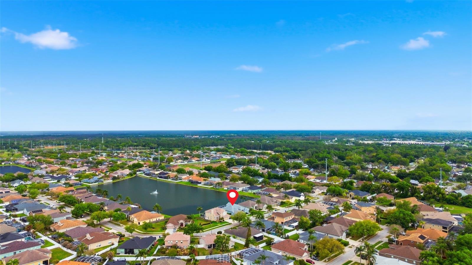 22548 CLIFFSIDE WAY, LAND O LAKES, FL, 34639