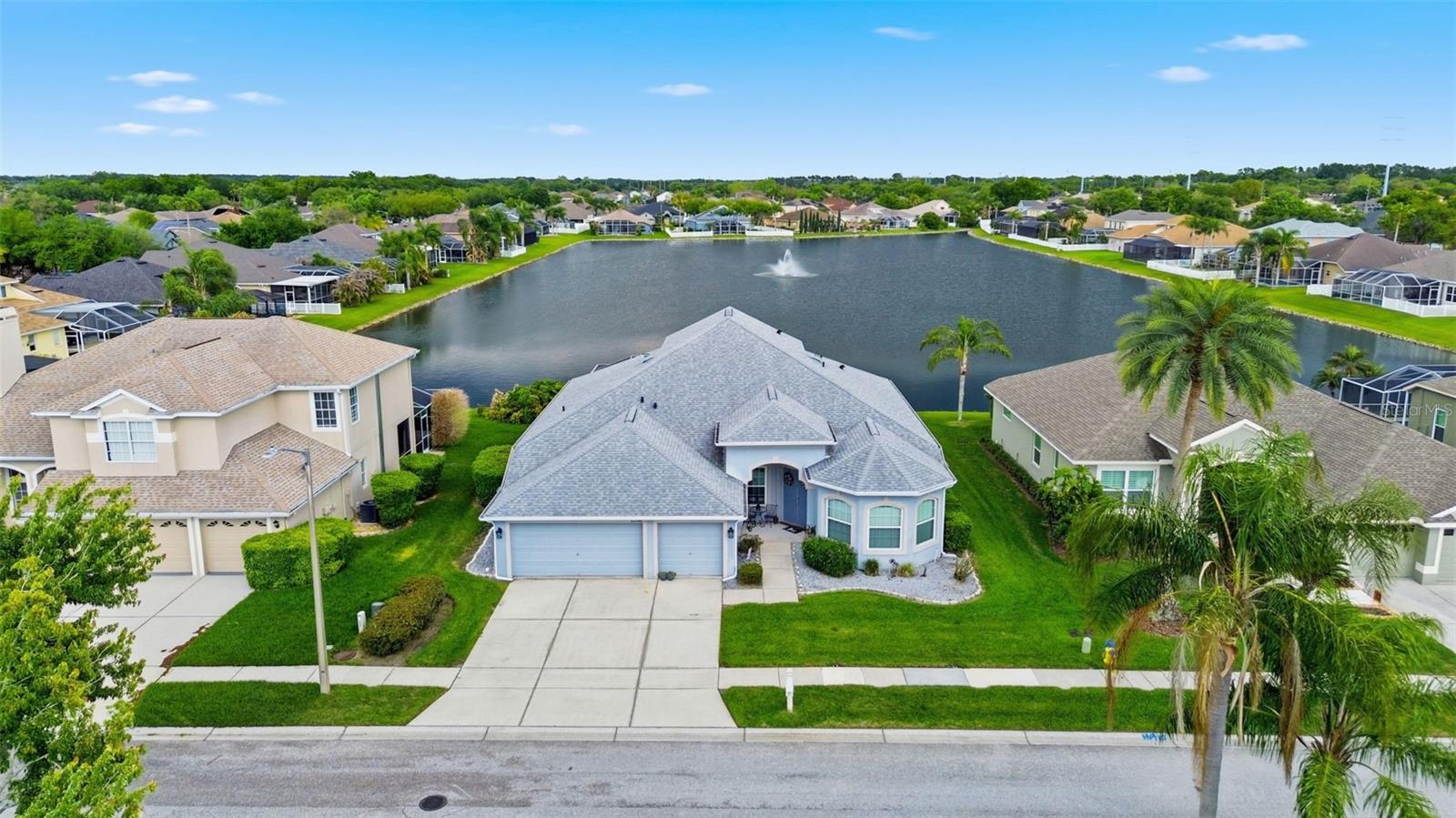 22548 CLIFFSIDE WAY, LAND O LAKES, FL, 34639