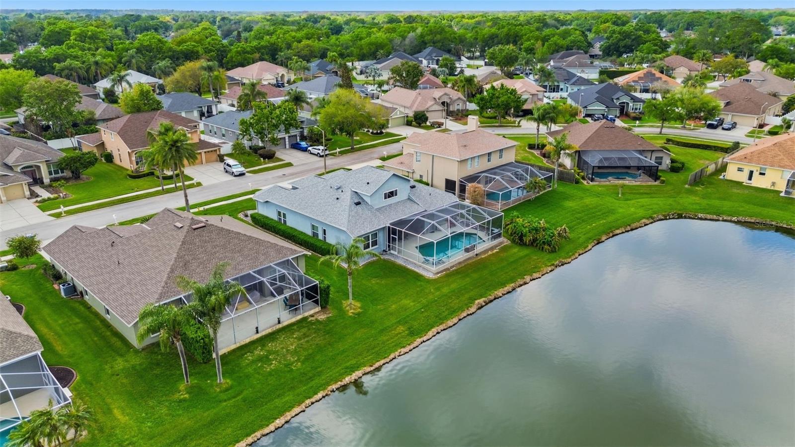 22548 CLIFFSIDE WAY, LAND O LAKES, FL, 34639