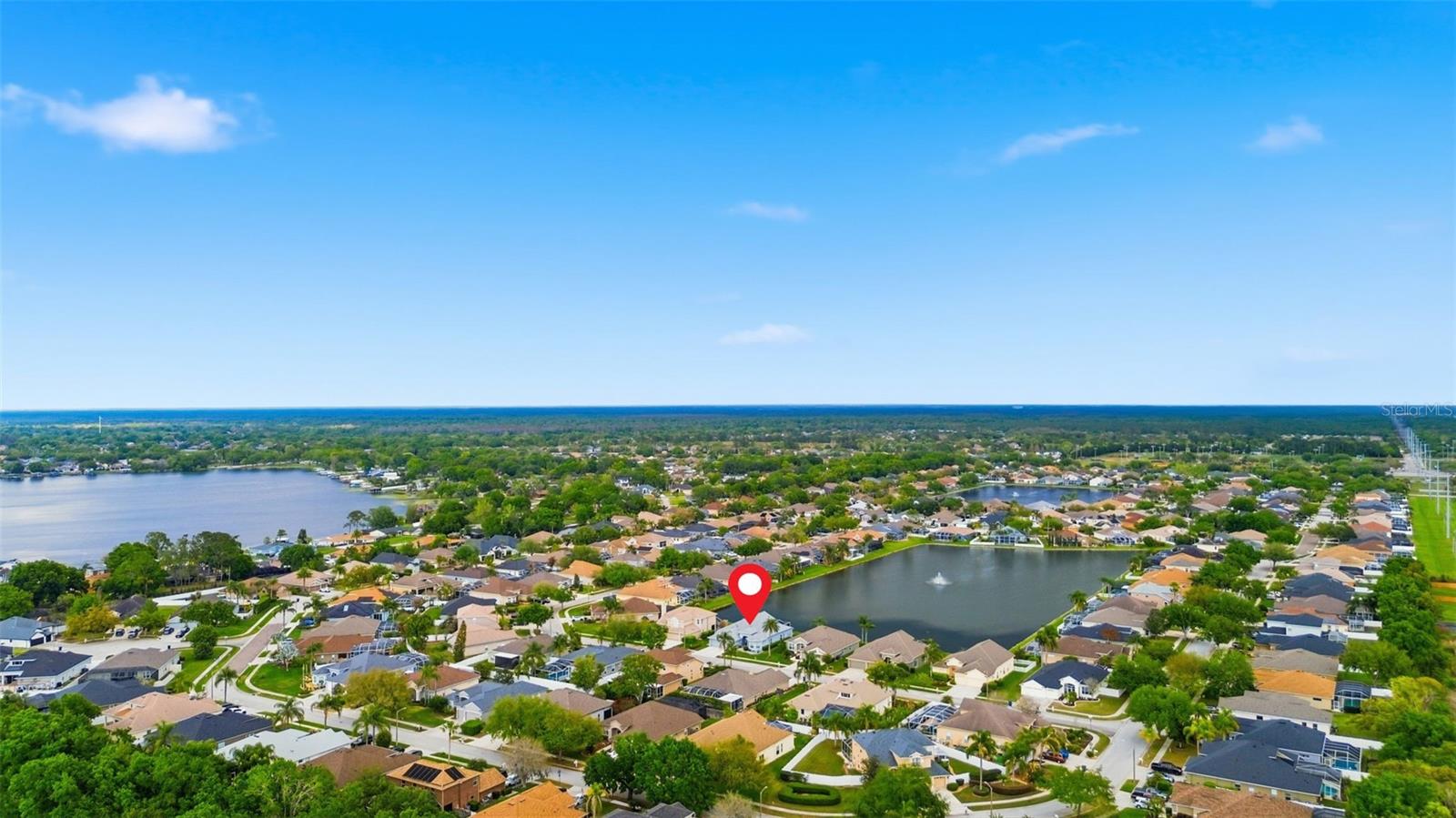 22548 CLIFFSIDE WAY, LAND O LAKES, FL, 34639