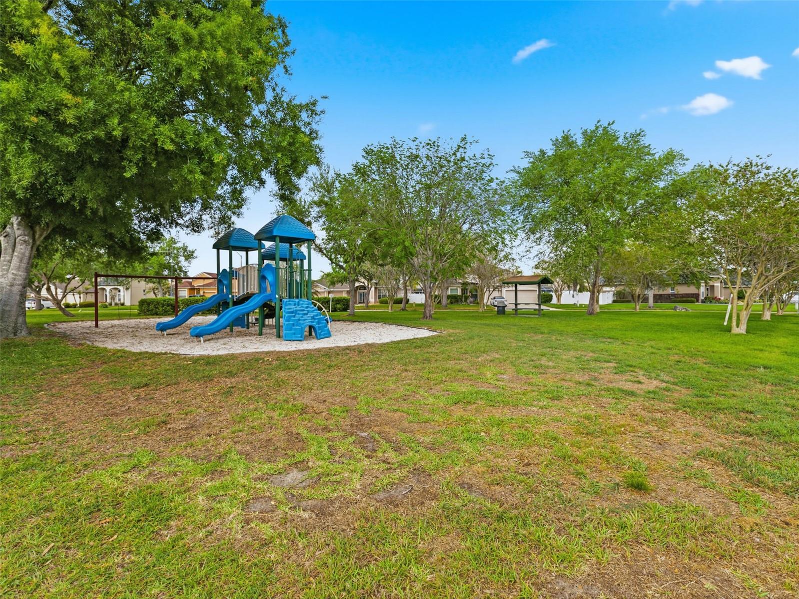 22548 CLIFFSIDE WAY, LAND O LAKES, FL, 34639