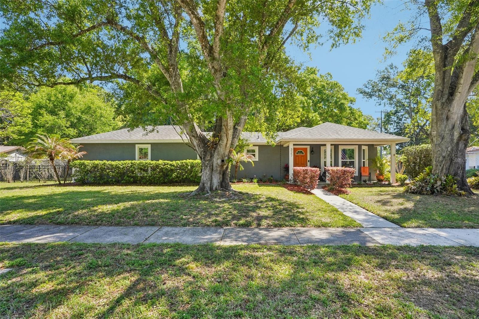 327 S LAKEVIEW AVE, WINTER GARDEN, FL, 34787