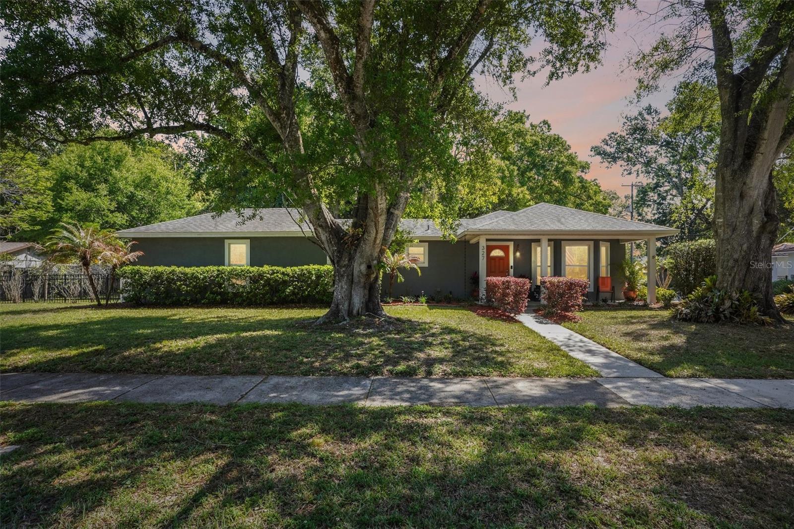 327 S LAKEVIEW AVE, WINTER GARDEN, FL, 34787