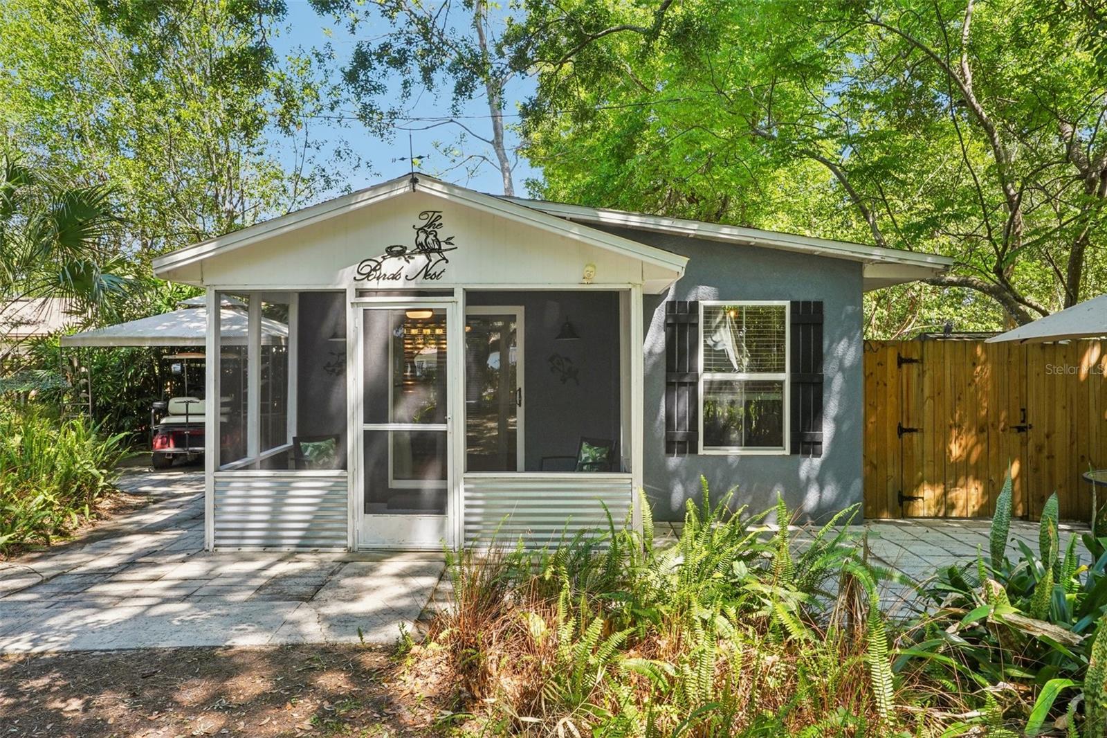 327 S LAKEVIEW AVE, WINTER GARDEN, FL, 34787