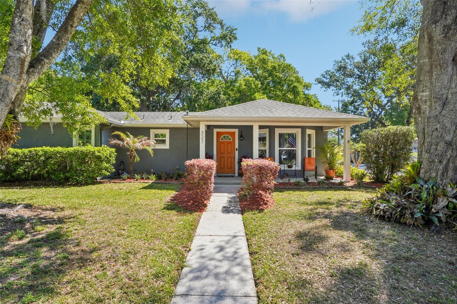 327 S LAKEVIEW AVE, WINTER GARDEN, FL, 34787