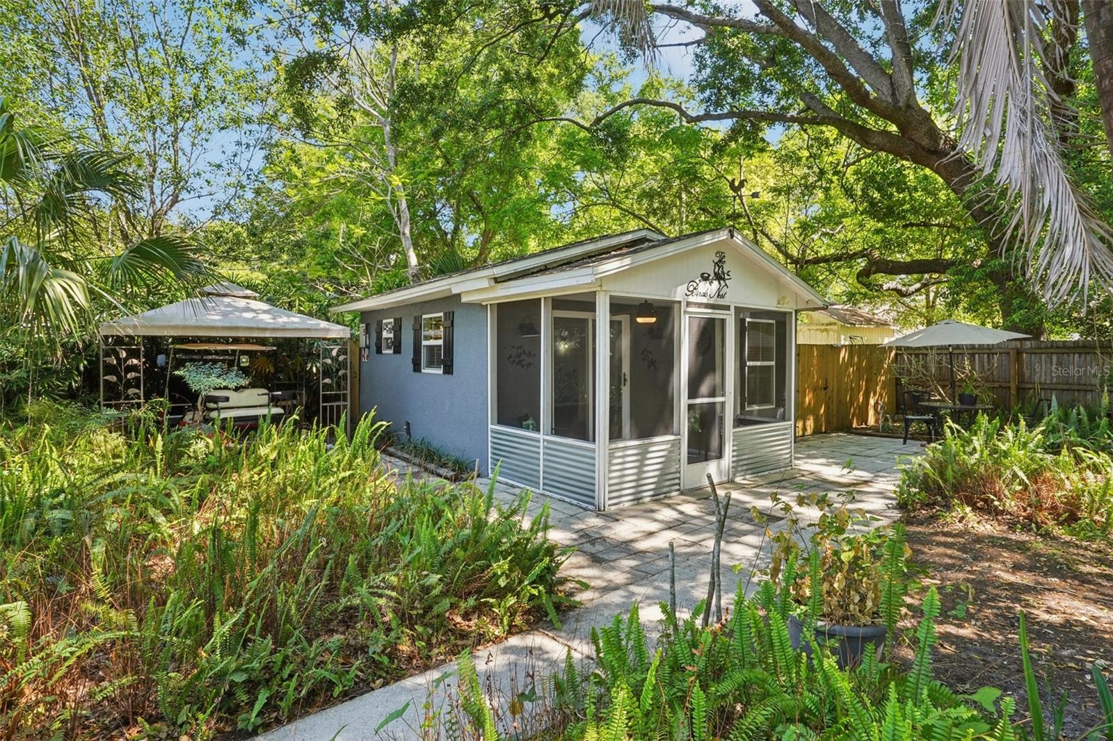 327 S LAKEVIEW AVE, WINTER GARDEN, FL, 34787