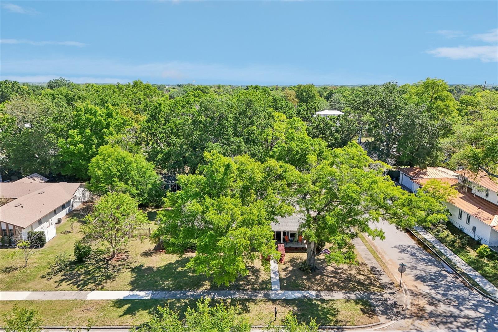 327 S LAKEVIEW AVE, WINTER GARDEN, FL, 34787