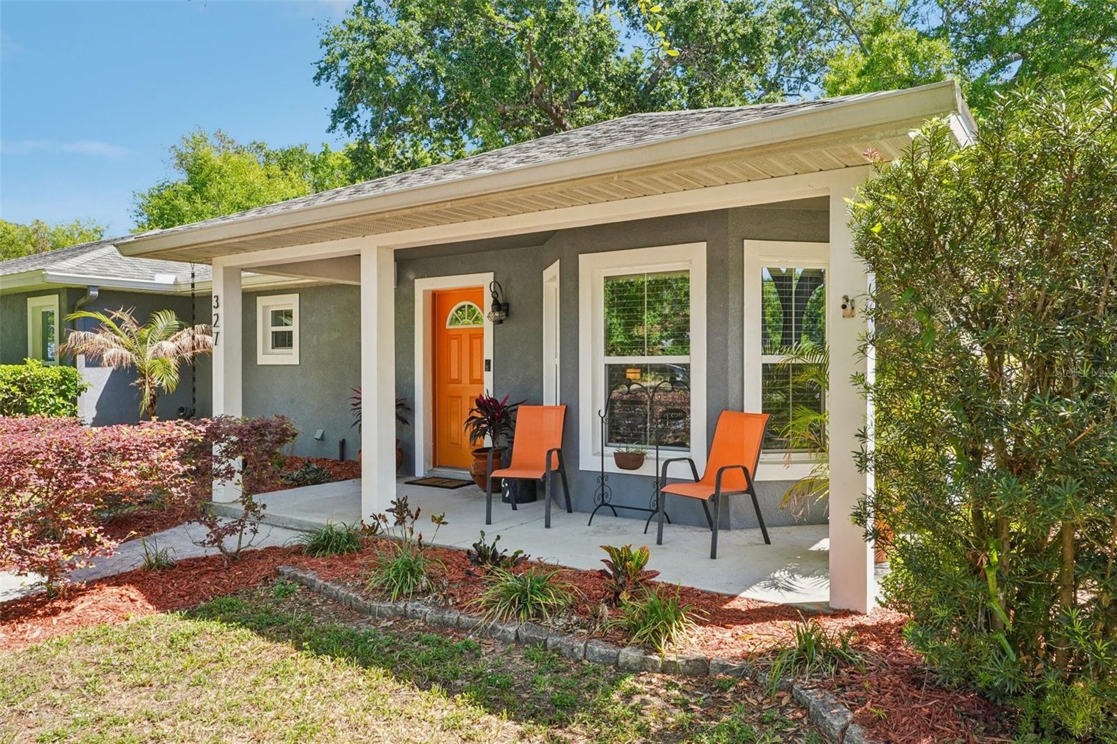 327 S LAKEVIEW AVE, WINTER GARDEN, FL, 34787