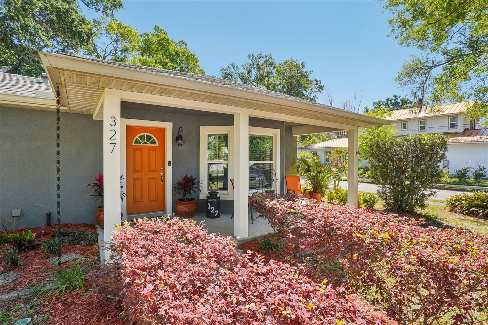 327 S LAKEVIEW AVE, WINTER GARDEN, FL, 34787
