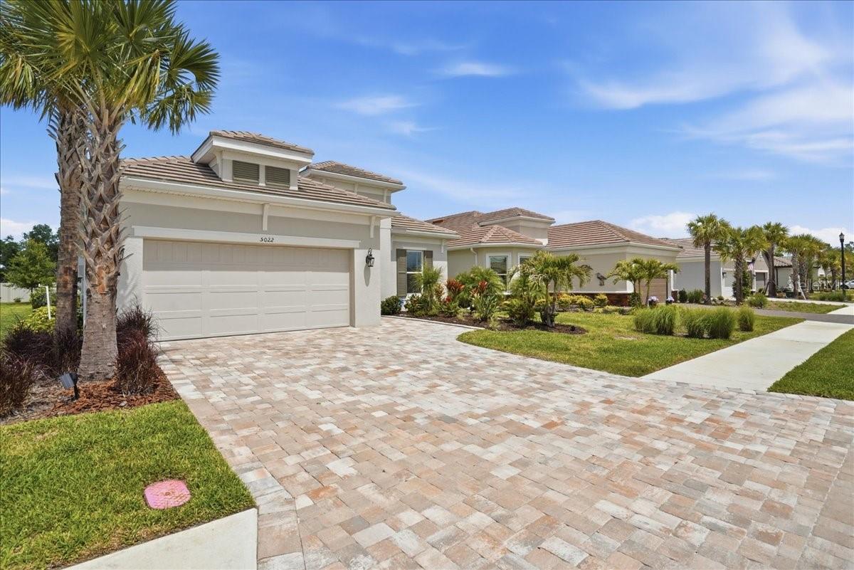 5022 CASERTA CT, PALMETTO, FL, 34221