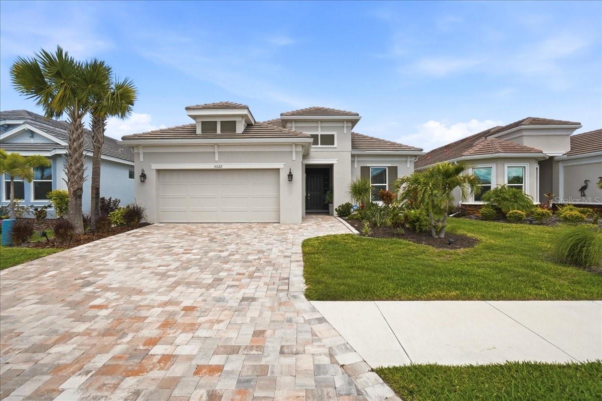 5022 CASERTA CT, PALMETTO, FL, 34221