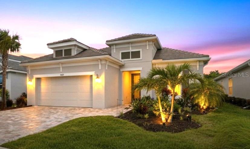5022 CASERTA CT, PALMETTO, FL, 34221