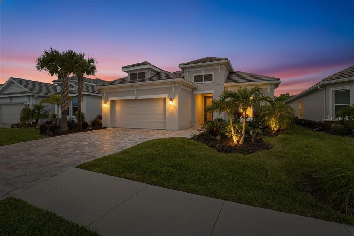 5022 CASERTA CT, PALMETTO, FL, 34221
