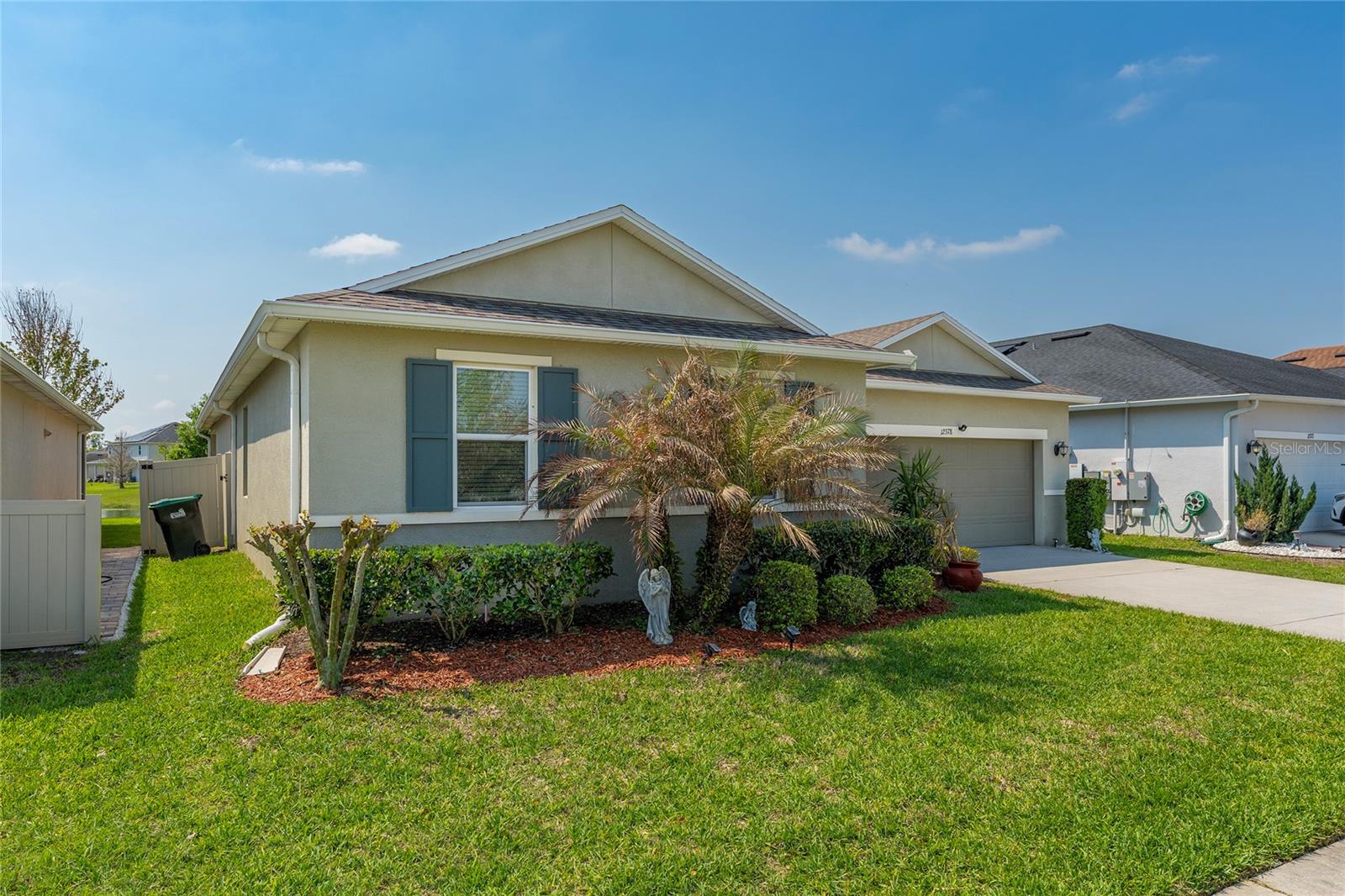 12378 SUMTER DR, ORLANDO, FL, 32824