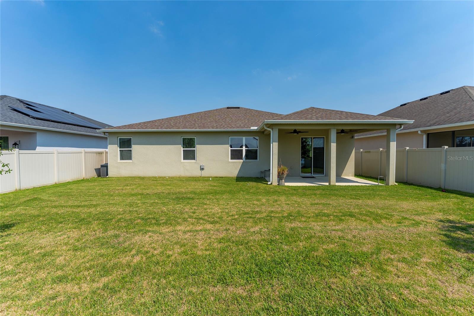 12378 SUMTER DR, ORLANDO, FL, 32824