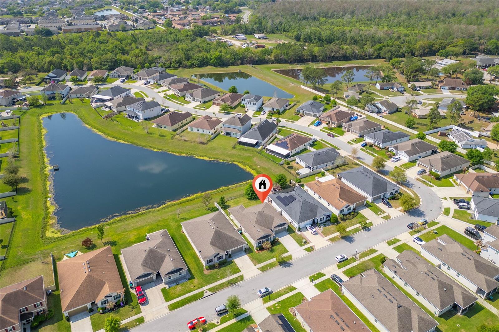 12378 SUMTER DR, ORLANDO, FL, 32824