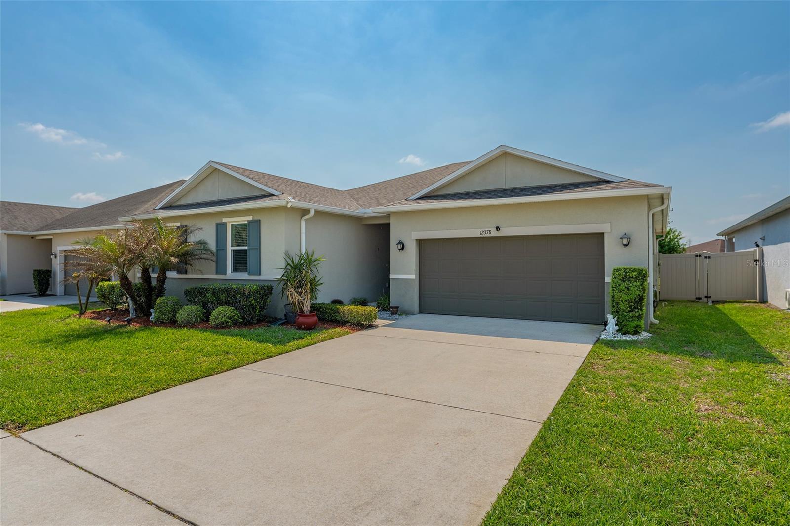 12378 SUMTER DR, ORLANDO, FL, 32824
