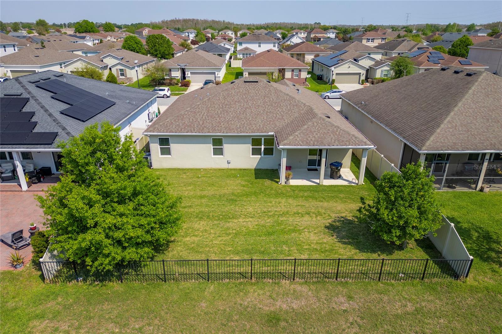 12378 SUMTER DR, ORLANDO, FL, 32824