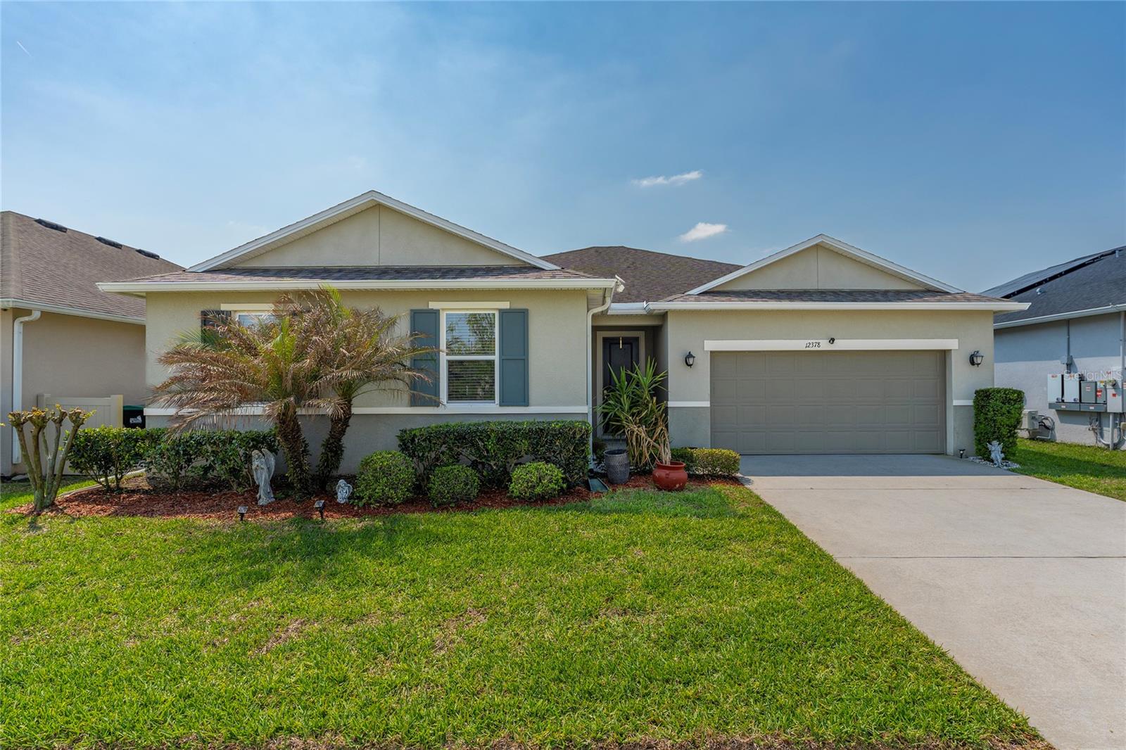 12378 SUMTER DR, ORLANDO, FL, 32824