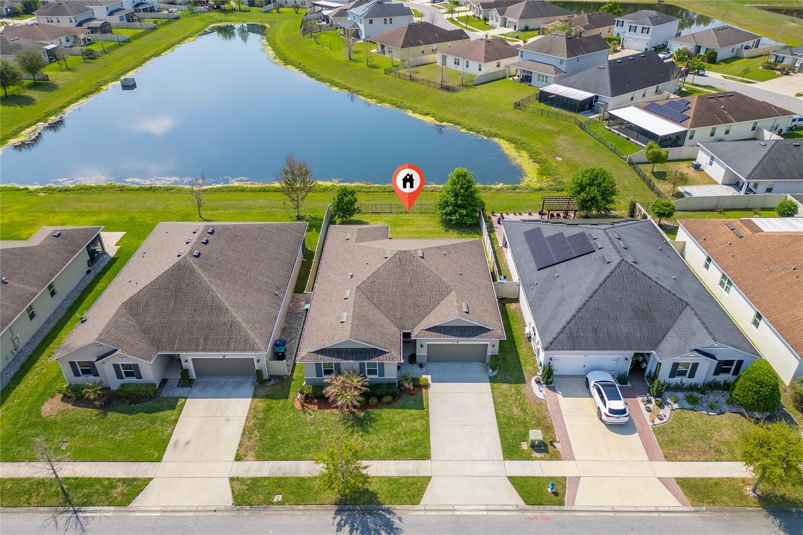 12378 SUMTER DR, ORLANDO, FL, 32824