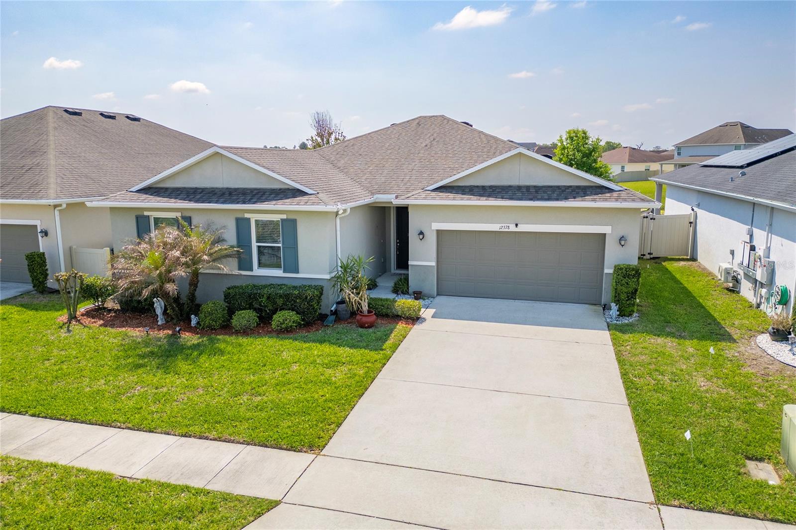 12378 SUMTER DR, ORLANDO, FL, 32824
