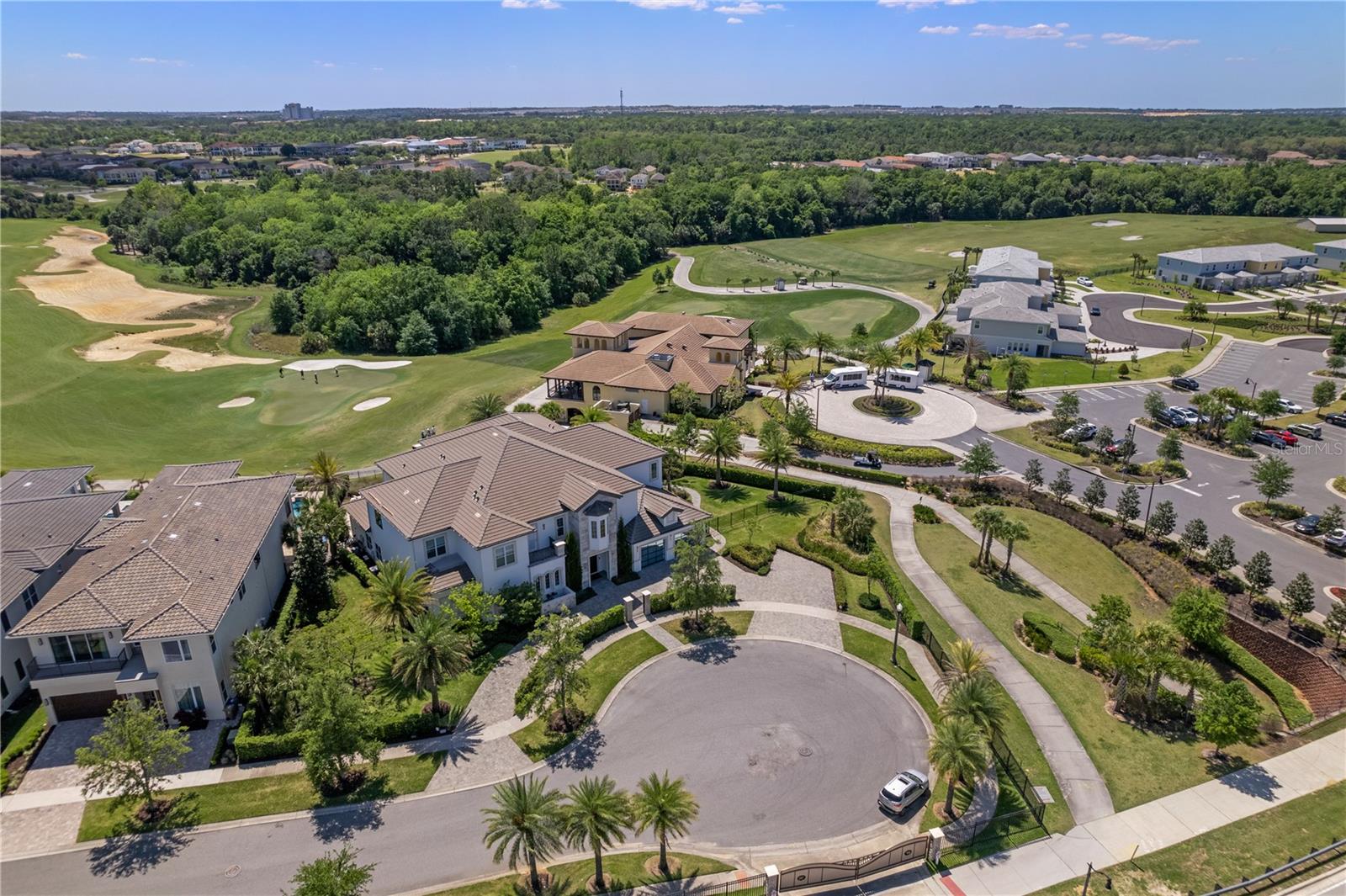 997 JACK NICKLAUS CT, REUNION, FL, 34747