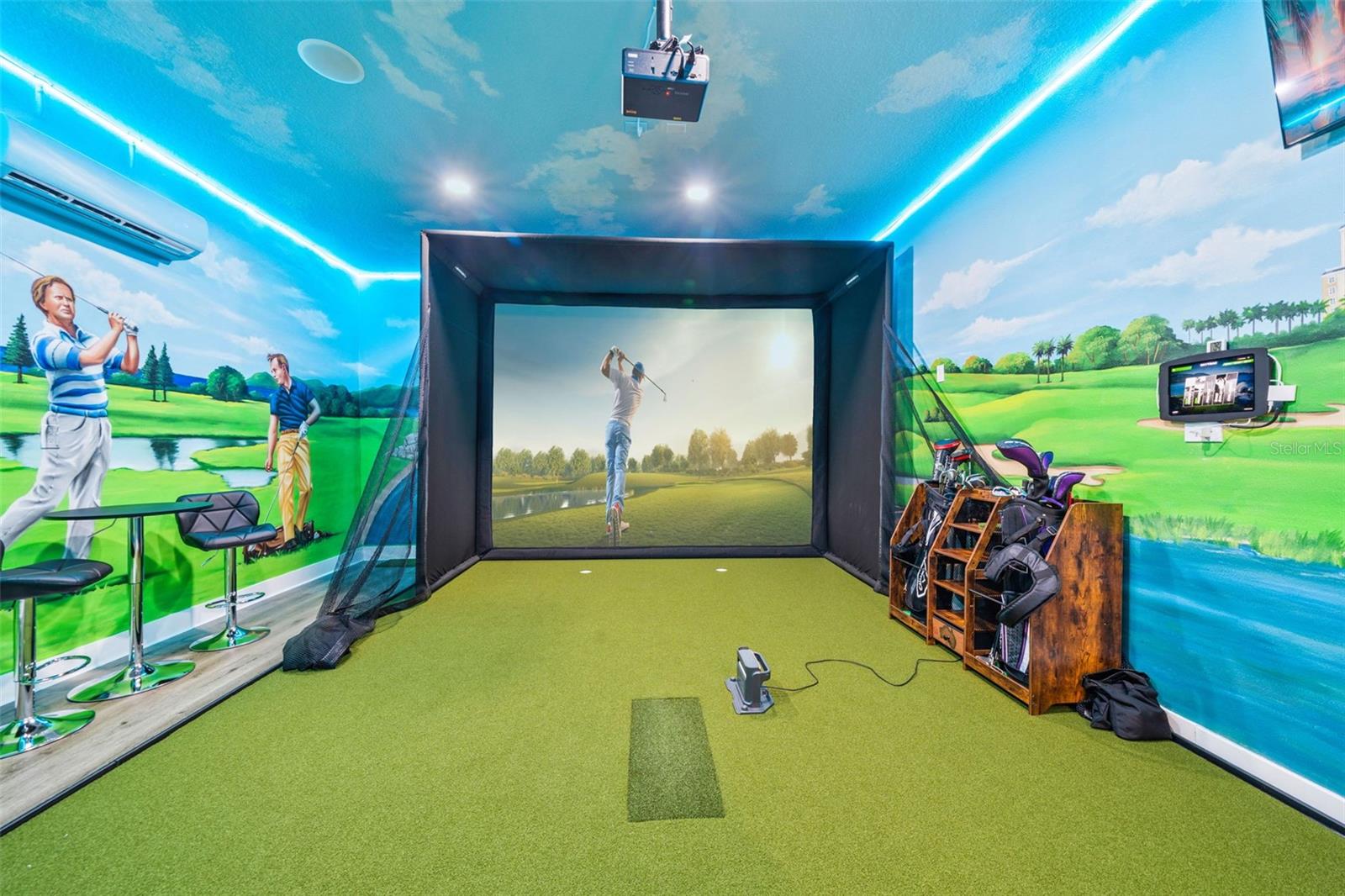 997 JACK NICKLAUS CT, REUNION, FL, 34747