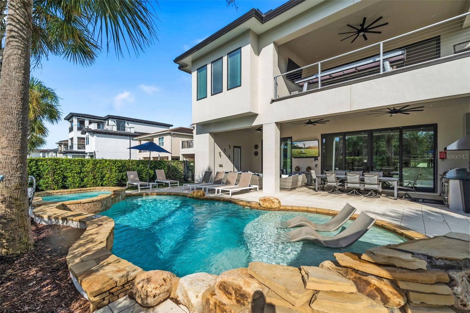 997 JACK NICKLAUS CT, REUNION, FL, 34747