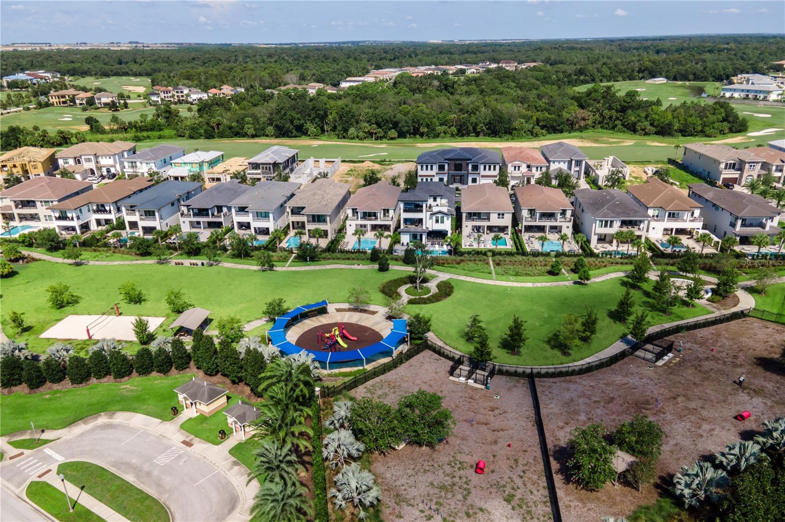 997 JACK NICKLAUS CT, REUNION, FL, 34747