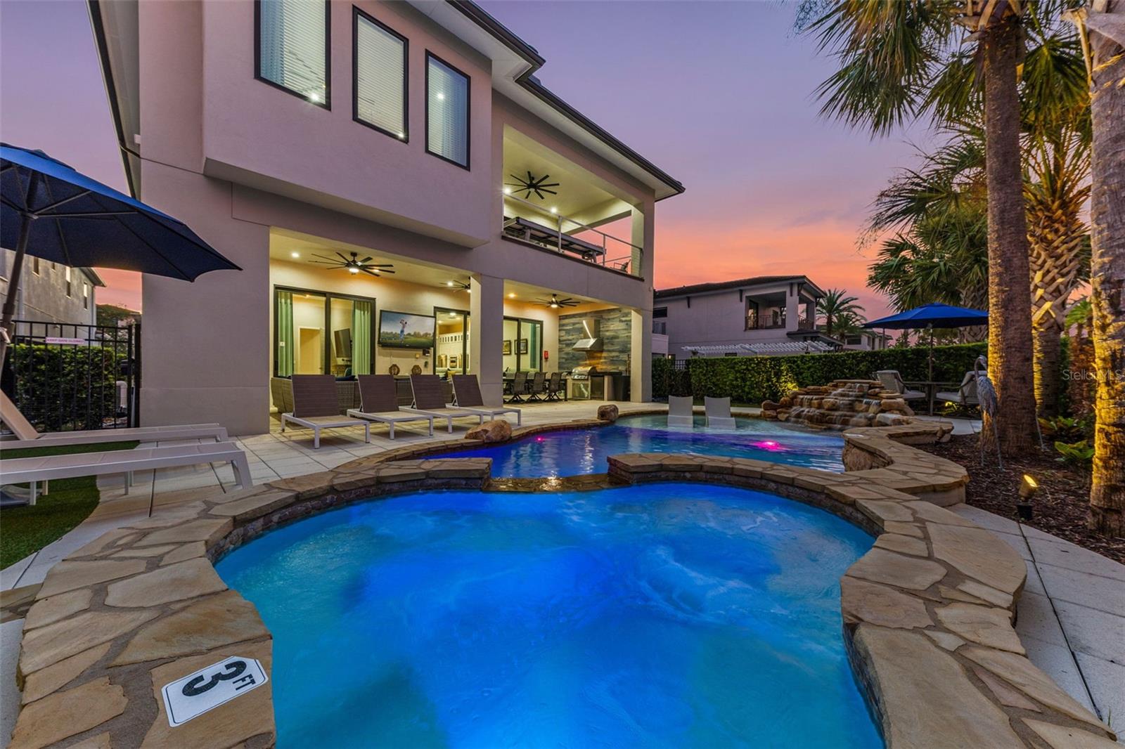 997 JACK NICKLAUS CT, REUNION, FL, 34747