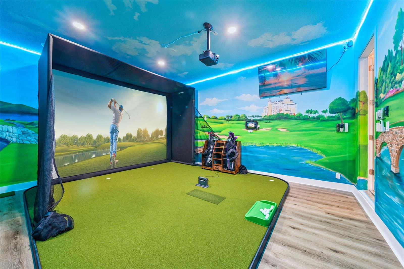 997 JACK NICKLAUS CT, REUNION, FL, 34747