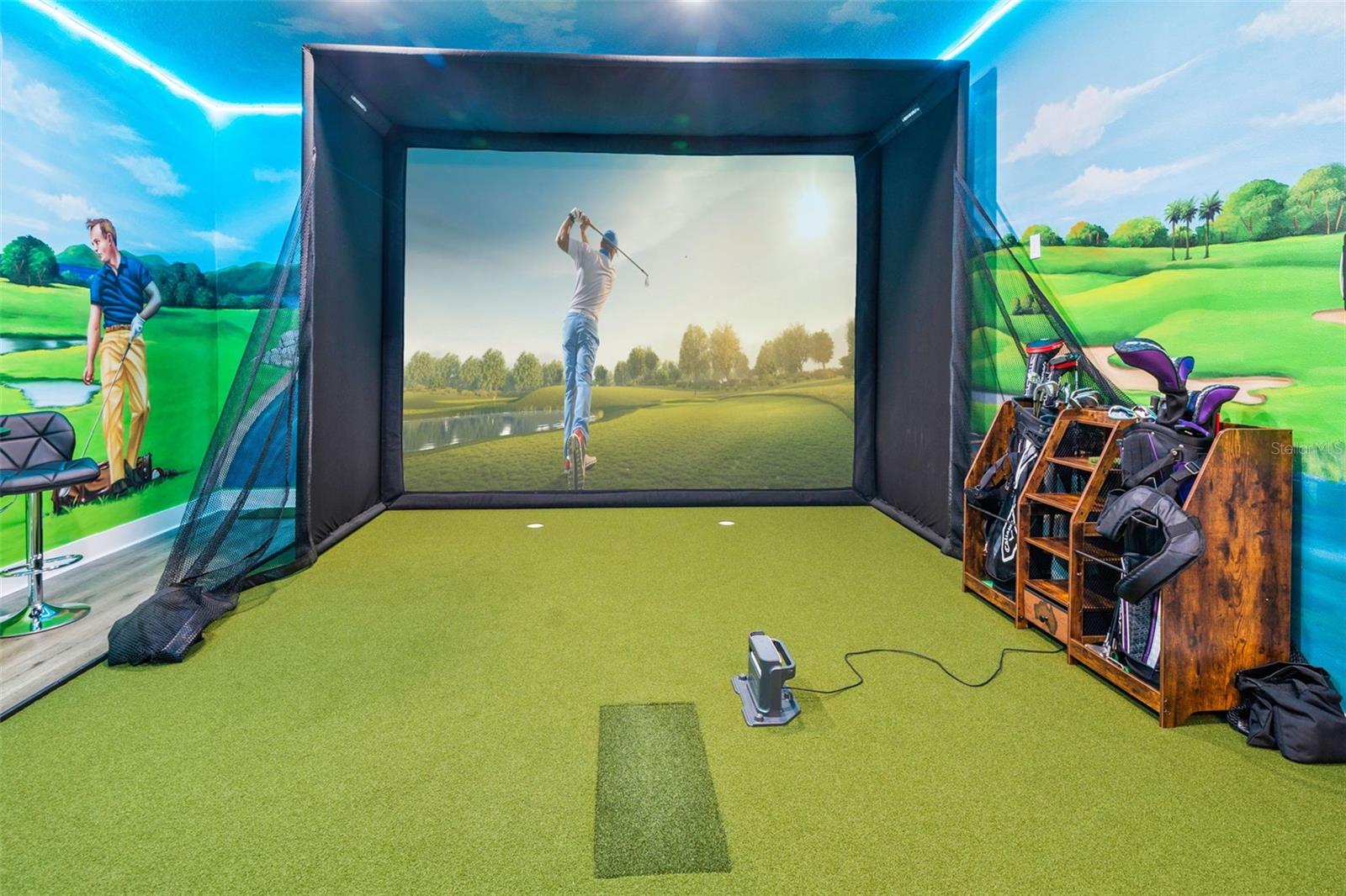 997 JACK NICKLAUS CT, REUNION, FL, 34747