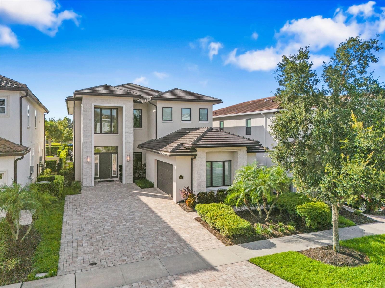997 JACK NICKLAUS CT, REUNION, FL, 34747