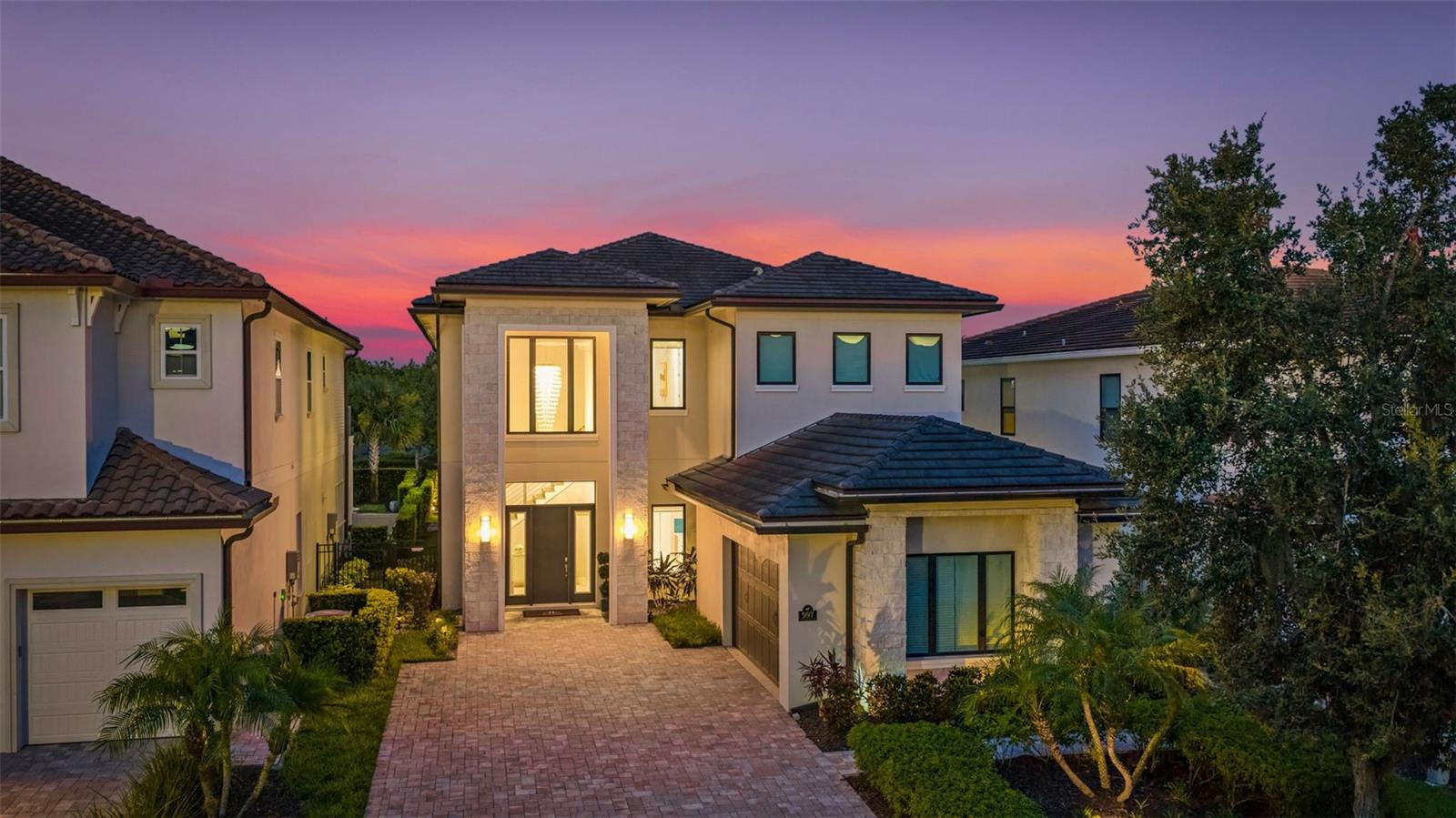 997 JACK NICKLAUS CT, REUNION, FL, 34747