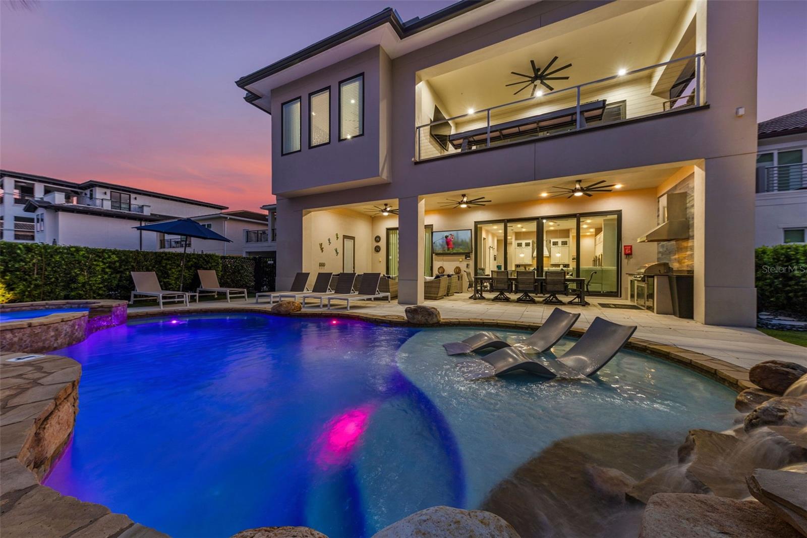 997 JACK NICKLAUS CT, REUNION, FL, 34747