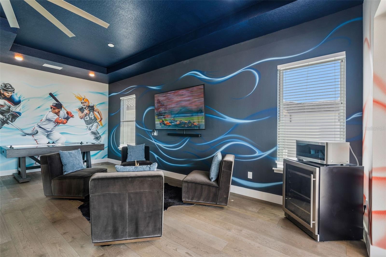 997 JACK NICKLAUS CT, REUNION, FL, 34747
