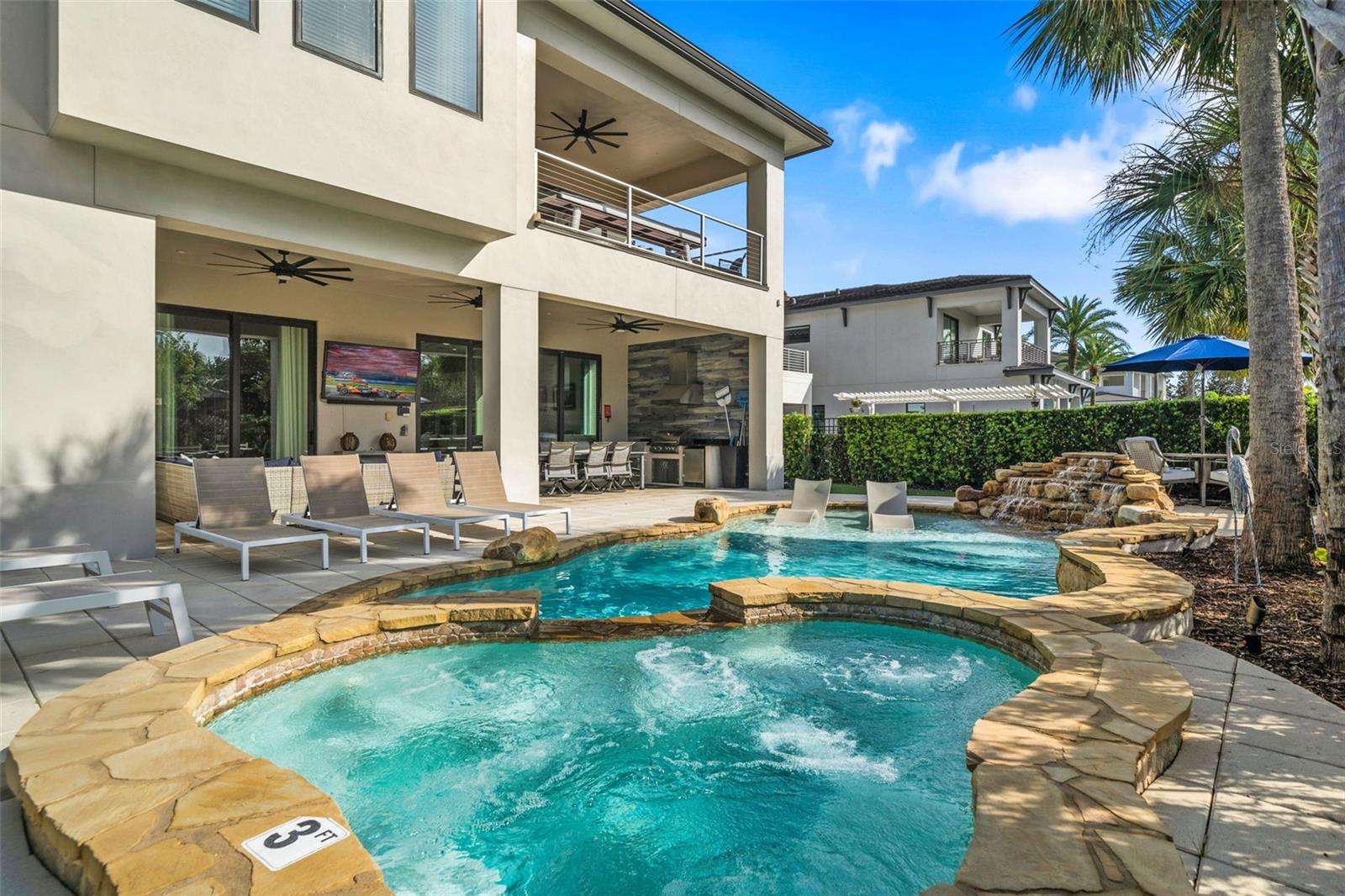 997 JACK NICKLAUS CT, REUNION, FL, 34747