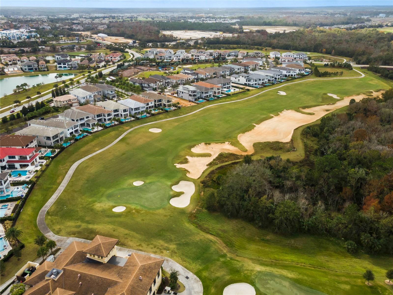 997 JACK NICKLAUS CT, REUNION, FL, 34747