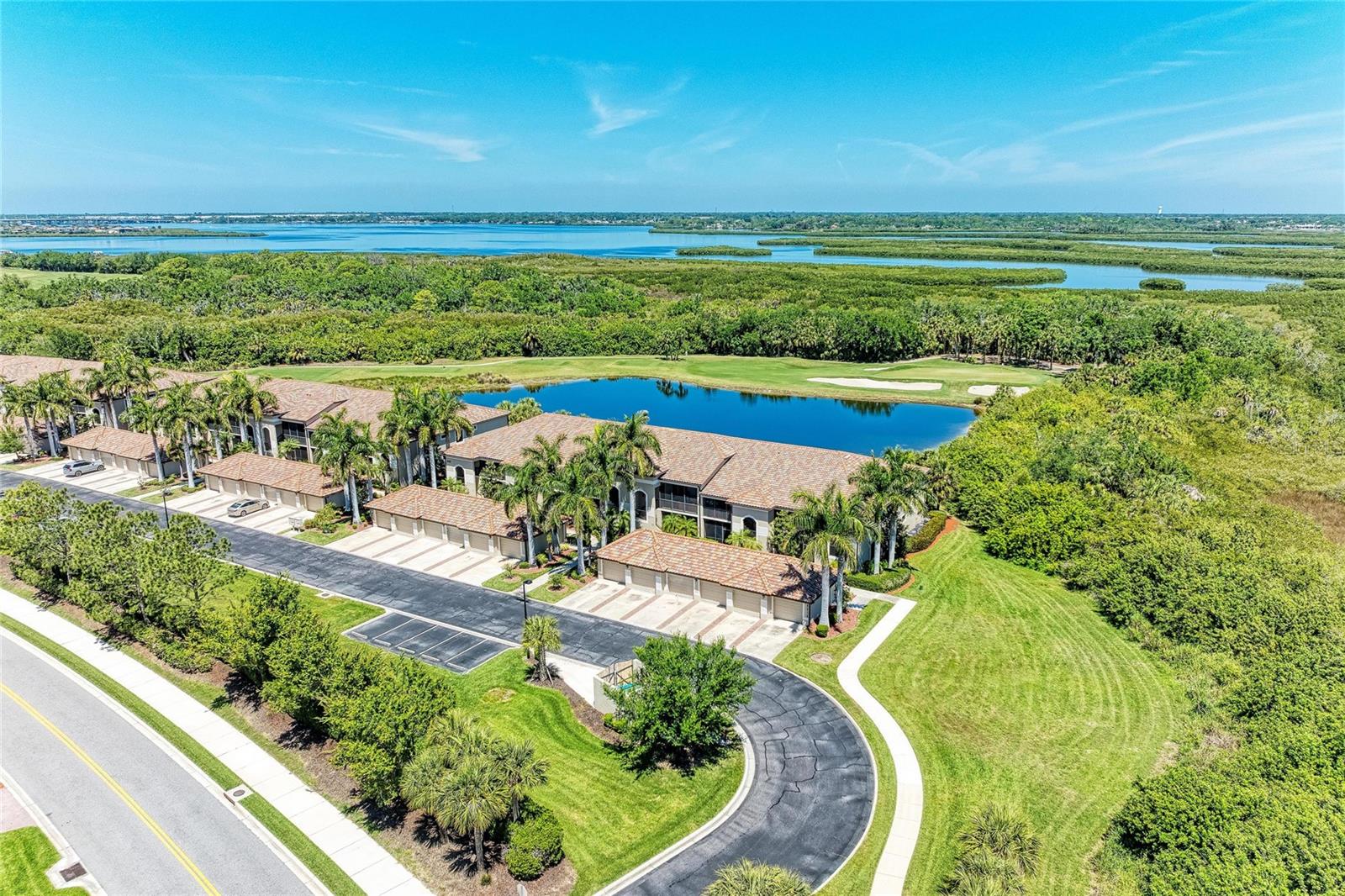 6819 GRAND ESTUARY TRL #205, BRADENTON, FL, 34212