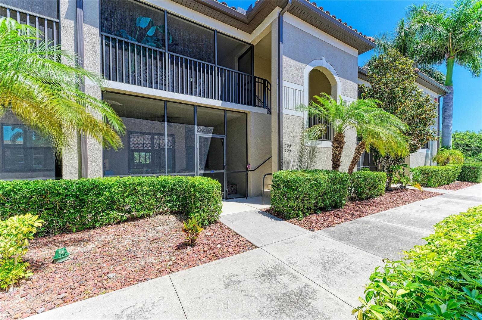 6819 GRAND ESTUARY TRL #205, BRADENTON, FL, 34212