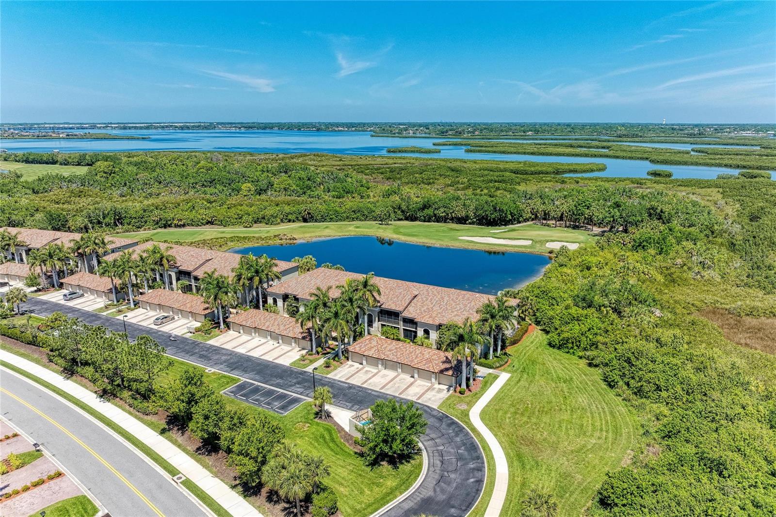 6819 GRAND ESTUARY TRL #205, BRADENTON, FL, 34212