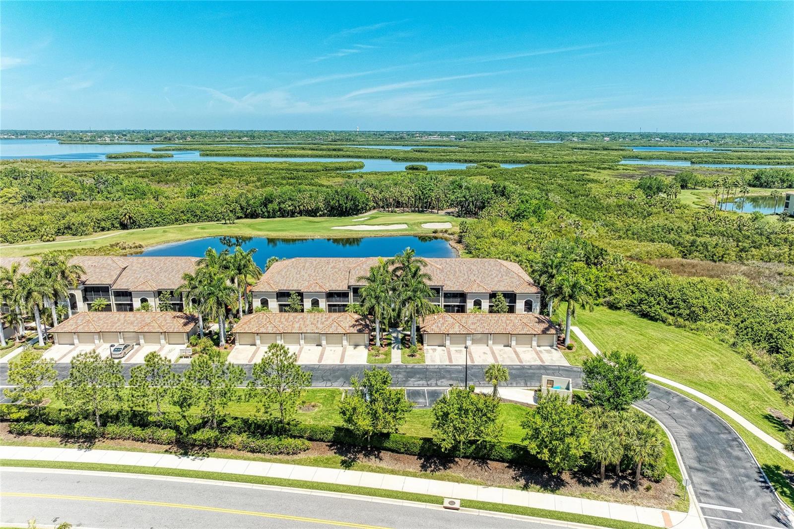 6819 GRAND ESTUARY TRL #205, BRADENTON, FL, 34212