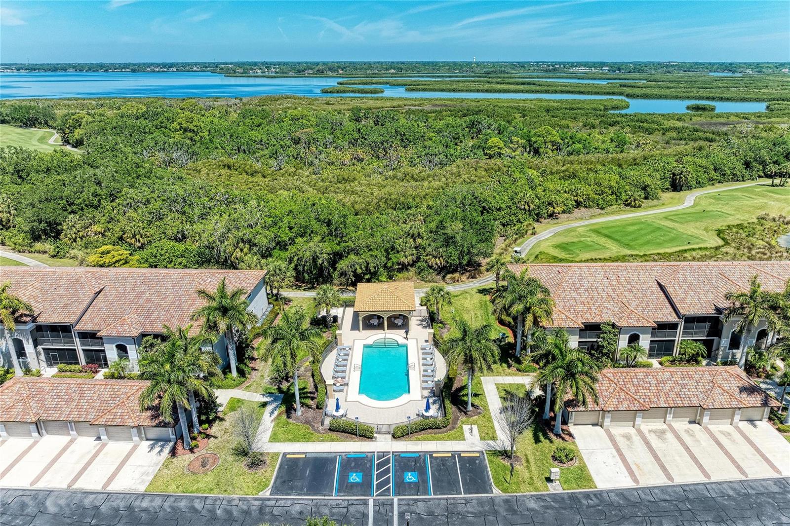 6819 GRAND ESTUARY TRL #205, BRADENTON, FL, 34212