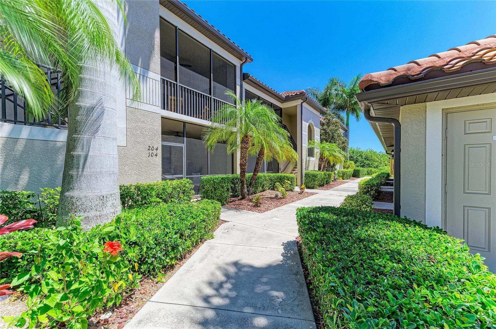 6819 GRAND ESTUARY TRL #205, BRADENTON, FL, 34212